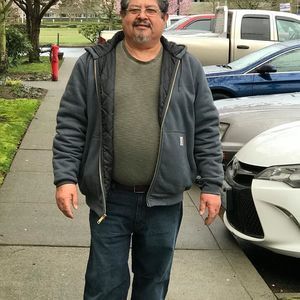 Meet your Posher, Ramon